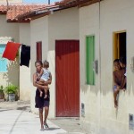 Prefeitura entrega amanhã mais 89 casas na Coroa do Meio - Fotos: Márcio Garcez