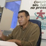 Prefeitura abre inscrições para eleição de novos membros da Aracaju Previdência - Augusto Santos. Foto: Márcio Garcez