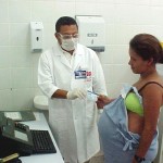 Sistema do Cartão SUS contribui para organização da atenção à Saúde Municipal - Sistema implantado com sucesso em Aracaju