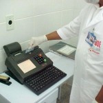 Sistema do Cartão SUS contribui para organização da atenção à Saúde Municipal - Sistema implantado com sucesso em Aracaju