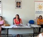 Conselho Municipal de Assistência Social preparase para capacitação de conselheiros - Fotos: Fátima Duarte