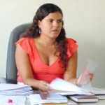 Conselho Municipal de Assistência Social preparase para capacitação de conselheiros - Fotos: Fátima Duarte