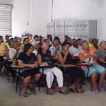 Emsurb abre período de matrícula para o curso de alfabetização dos servidores - Aulas terão continuidade em junho