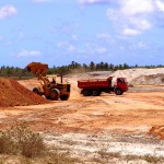 Santa Maria recebe infraestrutura para 78 novas casas - Santa Maria: nova infraestrutura