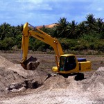Santa Maria recebe infraestrutura para 78 novas casas - Santa Maria: nova infraestrutura