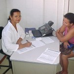 Programa de Planejamento Familiar é realizado em todas as unidades de saúde - Foto: Ascom/SMS
