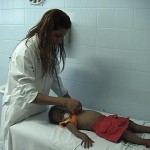 Urgência Infantil Santa Isabel presta atendimento de qualidade - Fotos: Ascom/SMS