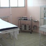 Urgência Infantil Santa Isabel presta atendimento de qualidade - Fotos: Ascom/SMS