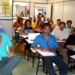 Curso de empreendedorismo da Fundat prepara futuros microempresários -