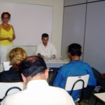 Curso de empreendedorismo da Fundat prepara futuros microempresários -