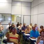 Novos empreendedores concluem curso oferecido pela Prefeitura de Aracaju -