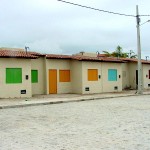 Obras da Coroa do Meio estão entre as melhores práticas sociais do mundo - Fotos: Márcio Garcez
