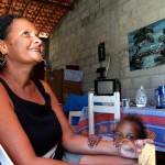 Obras da Coroa do Meio estão entre as melhores práticas sociais do mundo - Fotos: Márcio Garcez