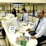 PréCaju altera horário de funcionamento da Secretaria de Finanças no Riomar - Foto: Wellington Barreto
