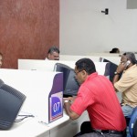 Pagamento do IPTU começa no dia 28 de janeiro - Fotos: Wellington Barreto