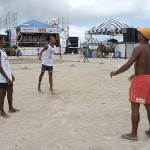 Atividades esportivas irão movimentar o Projeto Verão 2005 - Projeto terá competições entre bairros