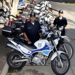Guarda Municipal implantará novo sistema de segurança em prédios do município - Fotos: Márcio Garcez