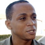 PréCaju recebe apoio da Guarda Municipal no esquema de segurança dos foliões - Capitão PM Eduardo