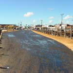 Complexo de obras da avenida São Paulo proporciona novas opções de tráfego em Aracaju    - Fotos: Wellington Barreto