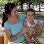 Prefeitura substitui água do lago do Zoo Parque após limpeza do espaço - Fotos: Márcio Garcez