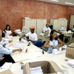 Carnês do IPTU começam a ser entregues hoje pelos Correios - Fotos: Wellington Barreto