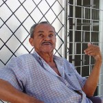 Moradores do bairro Getúlio Vargas satisfeitos com ligação das avenidas São Paulo e Coelho e Campos - Fotos: Wellington Barreto