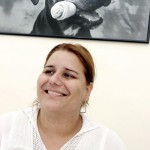 Financiamento do Credpovo supera expectativa de empreendimento na área médica - Fotos: Márcio Garcez