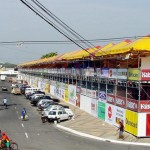 PréCaju começa hoje com apoio da Prefeitura de Aracaju - Fotos: Wellington Barreto