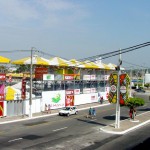PréCaju começa hoje com apoio da Prefeitura de Aracaju - Fotos: Wellington Barreto