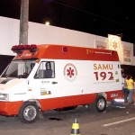 Secretaria Municipal de Saúde atua com vários profissionais no PréCaju - Fotos: Wellington Barreto