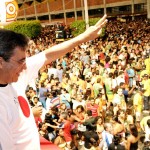 Representantes do Ministério do Turismo destacam Aracaju como destino turístico - Fotos: Márcio Dantas