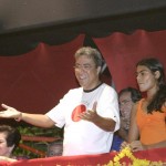 Representantes do Ministério do Turismo destacam Aracaju como destino turístico - Fotos: Márcio Dantas