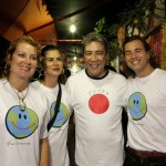 Representantes do Ministério do Turismo destacam Aracaju como destino turístico - Fotos: Márcio Dantas