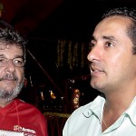 Deputado baiano elogia organização da cidade durante PréCaju - Foto: Márcio Garcez