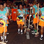 5 toneladas de lixo por dia no PréCaju - Fotos: Márcio Garcez