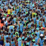 Bloco Cidade Criança dá início à folia na última noite de PréCaju - Fotos: Márcio Garcez