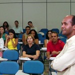 Planejamento Estratégico de Eventos foi um dos temas da I Oficina de Marketing da SMS - Fotos: Márcio Garcez