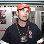 População aprova trabalho do Samu durante os quatro dias de PréCaju - Fotos: Márcio Garcez