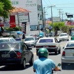 SMTT planeja mudanças na circulação de veículos no bairro Salgado Filho - Foto: Wellington Barreto