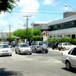 SMTT planeja mudanças na circulação de veículos no bairro Salgado Filho - Foto: Wellington Barreto