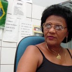 Escola Municipal Presidente Vargas abre vagas para novos alunos e define projetos para 2005 - Fotos: Márcio Garcez