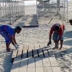 Vai começar a festa da Cultura