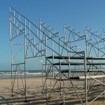 Vai começar a festa da Cultura