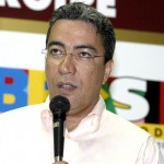 Prefeito participa de encontro sobre realização de convênios na Saúde - Fotos: Márcio Dantas