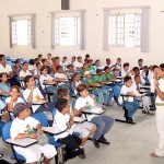Projeto Cidadão Mirim ampliará a conscientização sobre a participação popular - Reunião com o OP Mirim