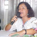 Coordenadores das escolas municipais estreitam relações com a nova equipe técnica da Semed  - Fotos: Walter Martins