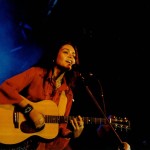 Cantora baiana dividirá o palco com artistas sergipanos na Rua da Cultura - Sylvia Patricia estará no projeto