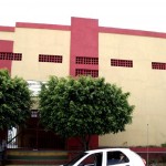 Projeto políticopedagógico integra alunos e comunidade nas atividades de escola municipal - Foto: Wellington Barreto