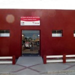 Equipes de Saúde premiadas curtem fim de semana na fazenda Boa Luz - Unidade Lauro Dantas Hora