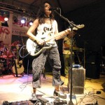 Projeto Verão leva bandas de rock e reggae ao Mercado Central - Fotos: Márcio Garcez